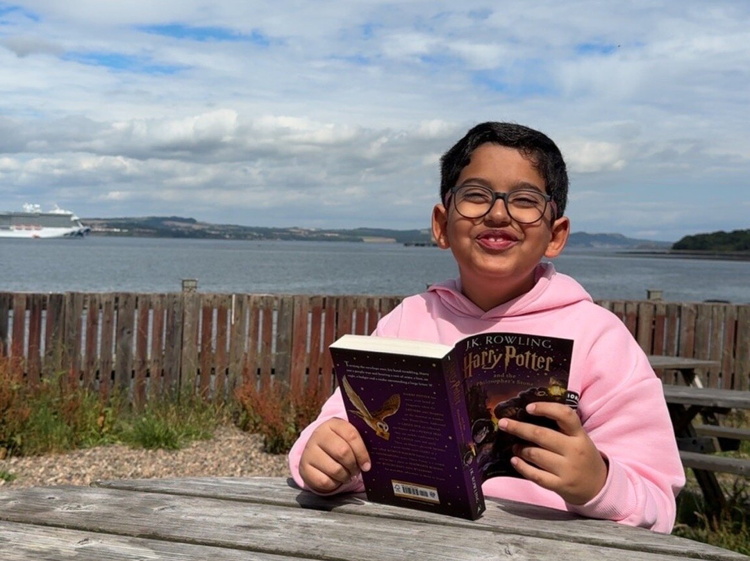 Honey Pot Creative Cafe-爱丁堡必去景点