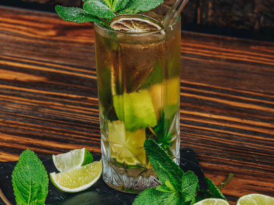 Bárbaro Cocina Primitiva Sede Viva Envigado