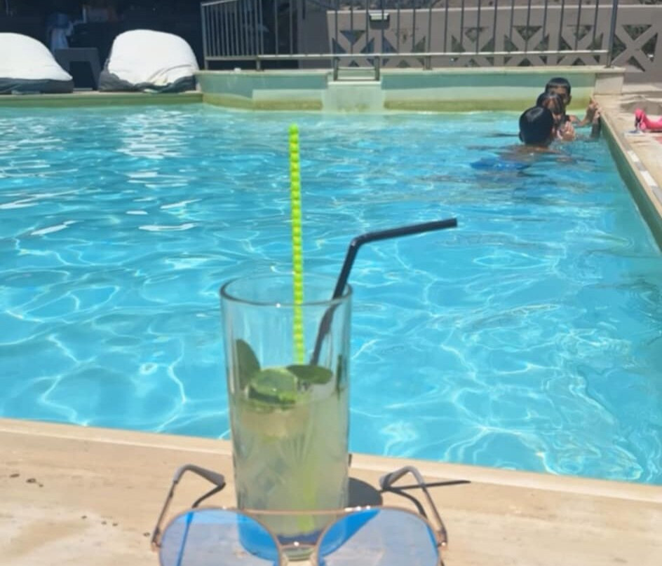 Hotel Labyrinth主图