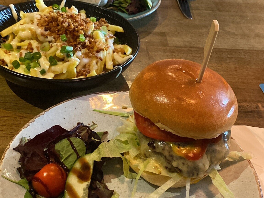 Bulls Head-Marple必去景点