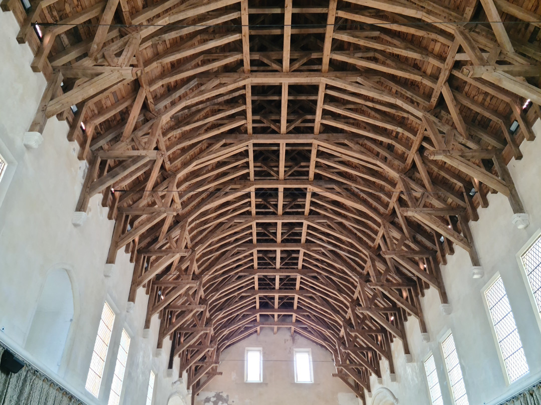 Great Hall-斯特灵必去景点