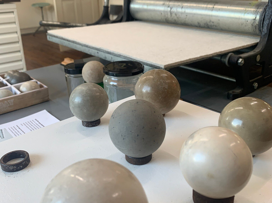 Grafik Galleri-Humble必去景点