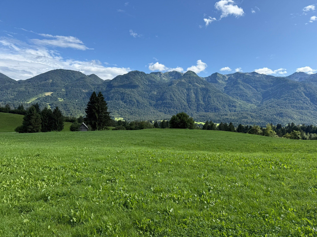 Mrcina Ranch-Studor必去景点