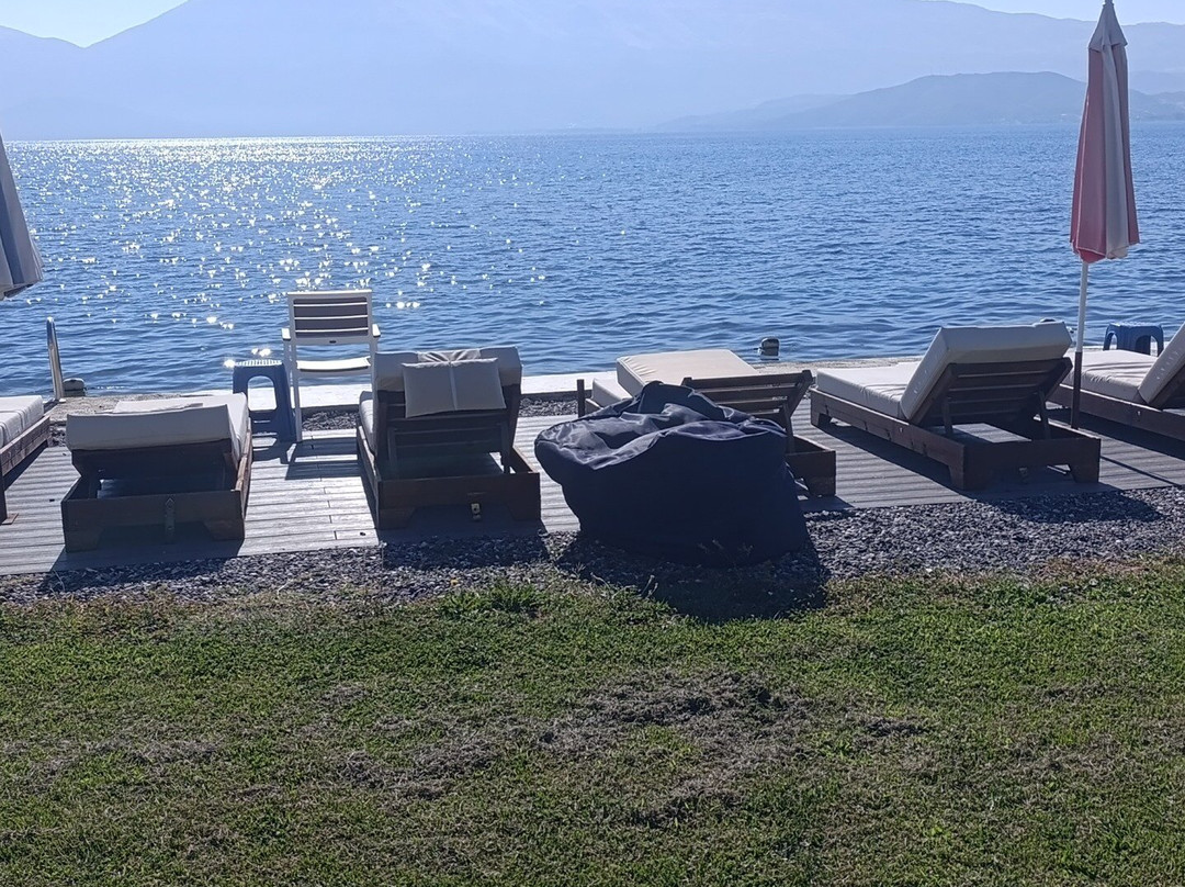 Hotel Victoria主图