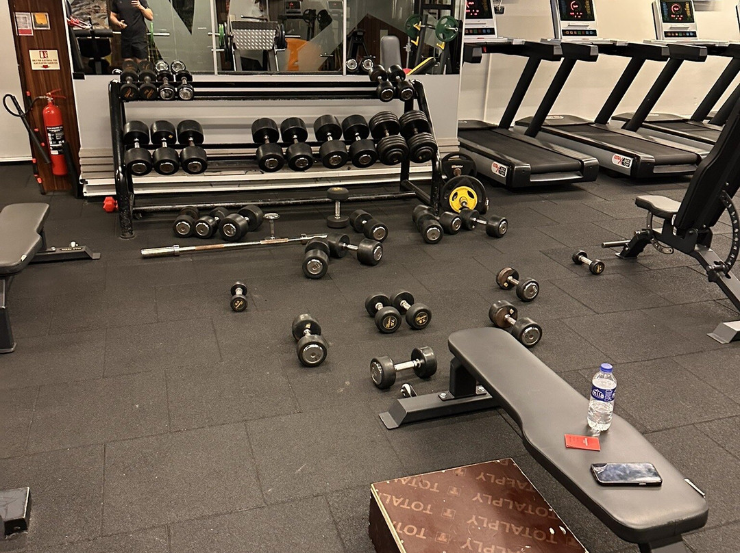 Ramada Plaza by Wyndham Izmit主图