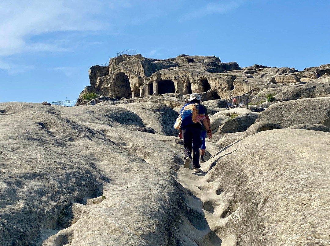 Georgia.to-第比利斯必去景点