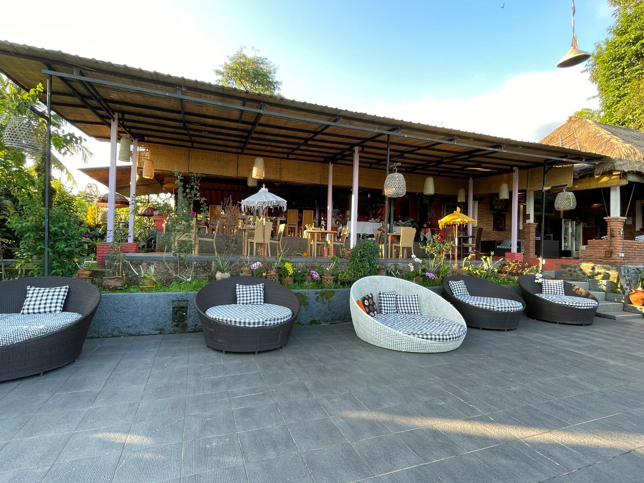 Subak Tabola Villa-官方