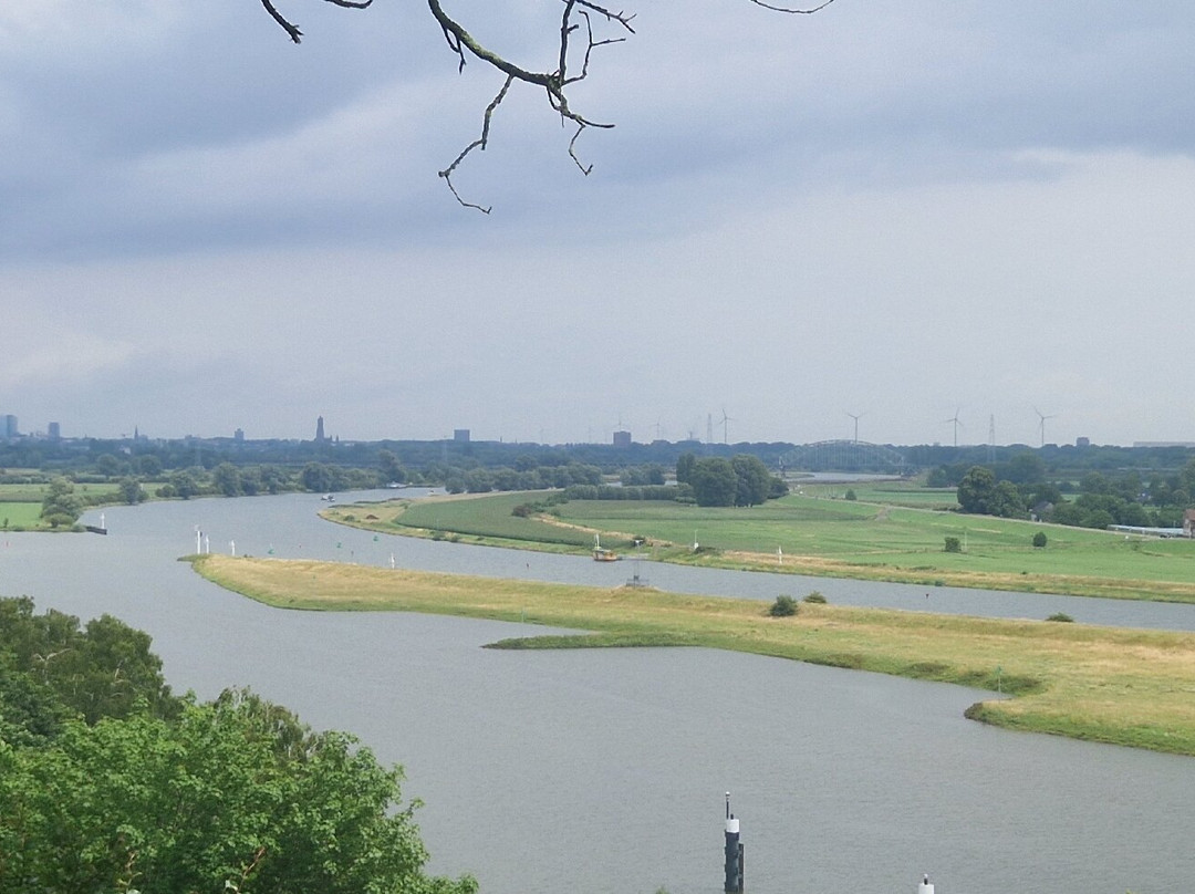 Kasteel Doorwerth-Doorwerth必去景点