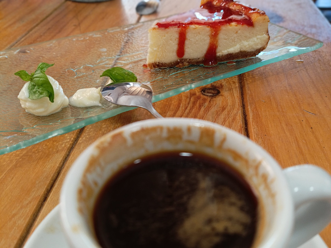 LA CALETA by Gastrofácil