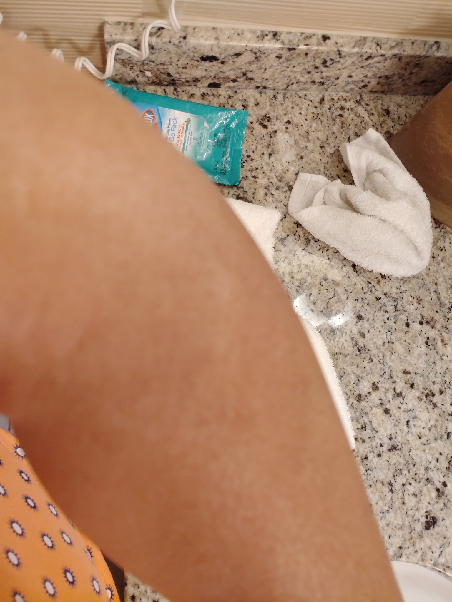 杰克逊维尔皇冠假日酒店-客卧