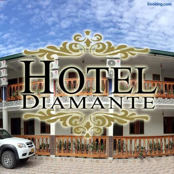 Hotel Diamante Sarare