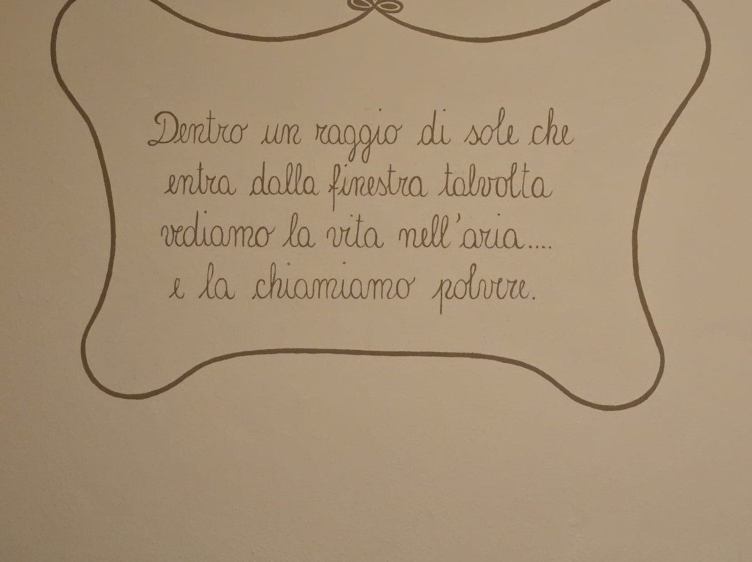 B&B Osteria dello Sperone主图