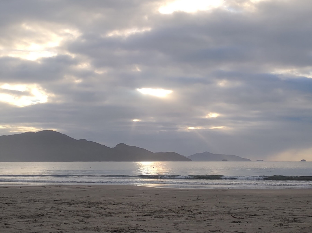 Maranduba Beach-乌巴图巴必去景点
