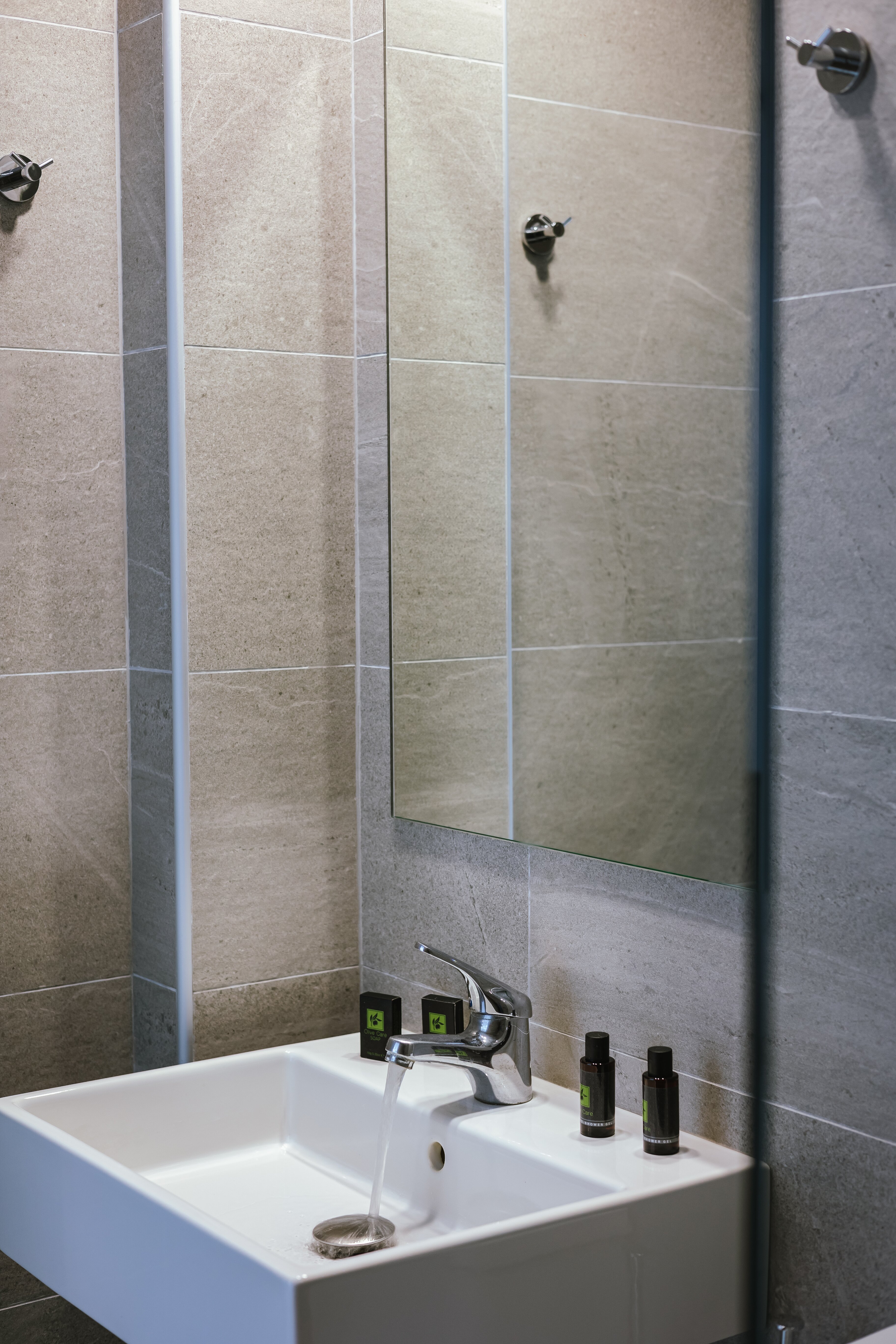 Belvedere Village-浴室