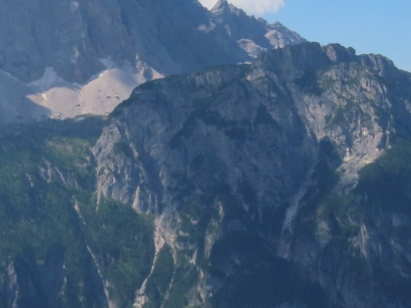 Cima di Col Rean-Alleghe必去景点