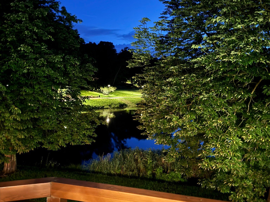 Grand Park Hotel主图