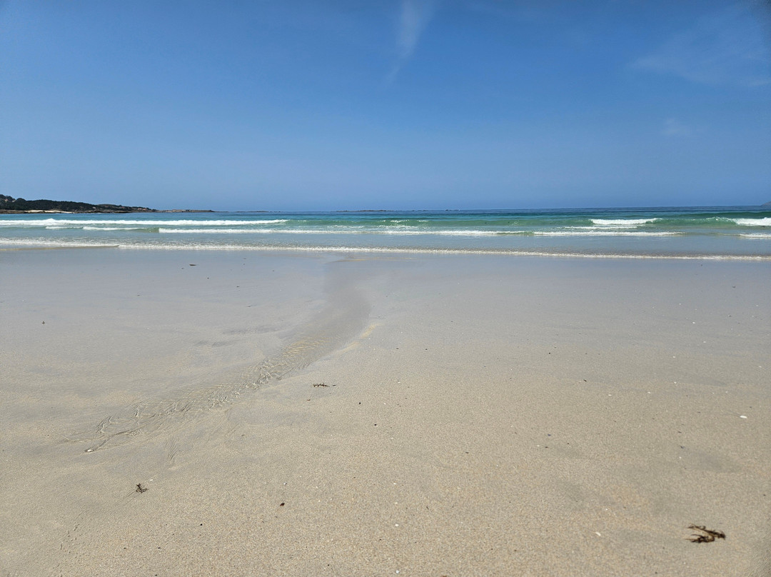 Playa Larino-Carnota必去景点