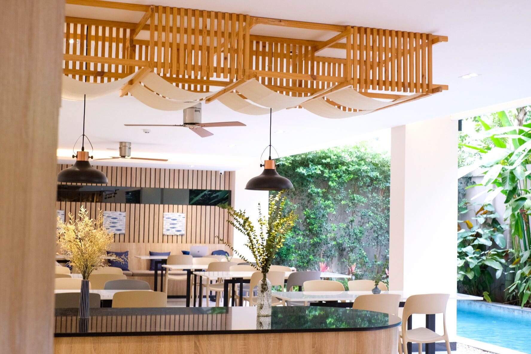 Hi Chiangmai Hotel-餐饮