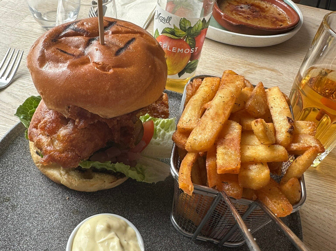 Nyksund Ekspedisjonen主图