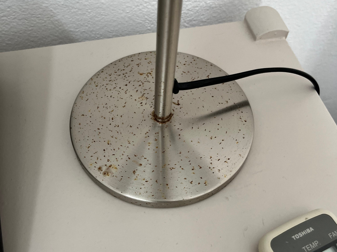 Ostria Hotel & Apartments主图