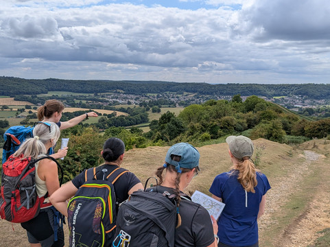 Discover Your Outdoors-布里斯托尔必去景点