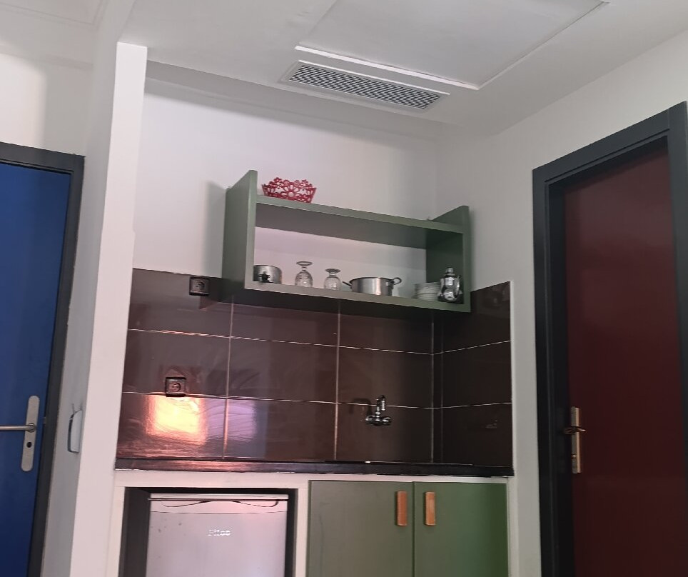 Residence Al Karama