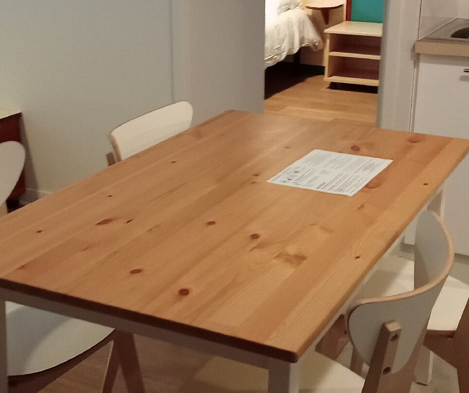 Terres de France - Appart'Hôtel Brest主图