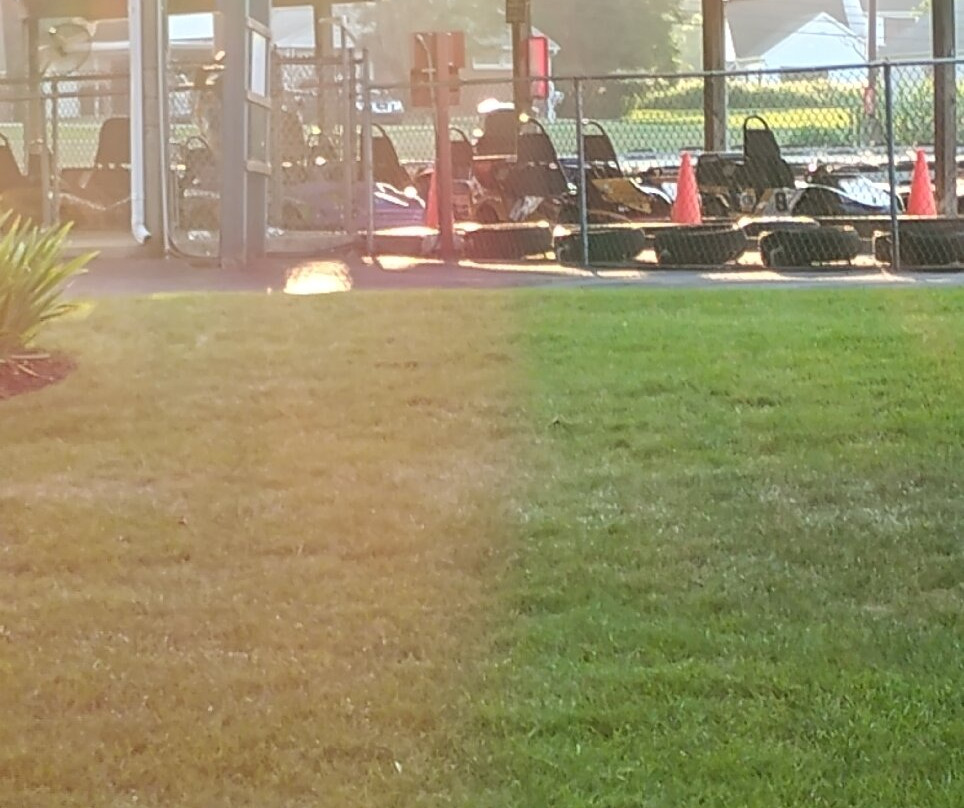 Adventure Sports in Hershey-好时镇必去景点