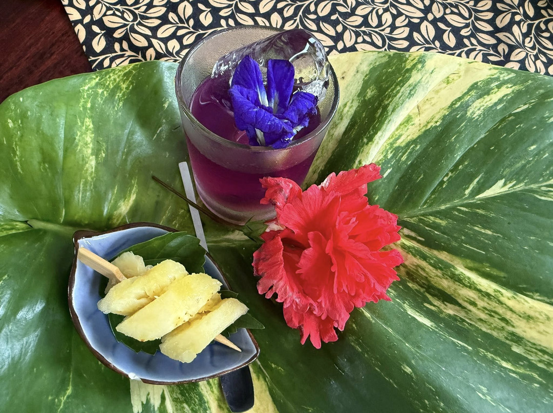 Bike and Tours-拉哈达图必去景点