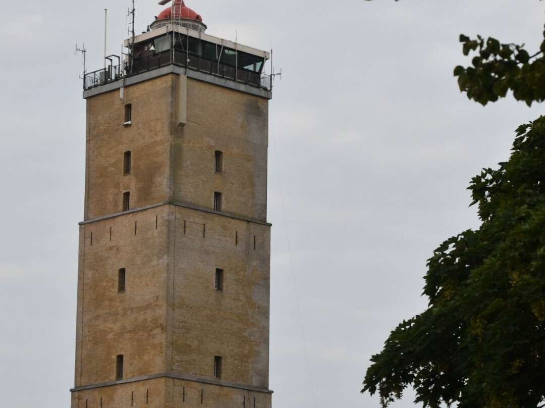 Hotel Pension de Wadden主图