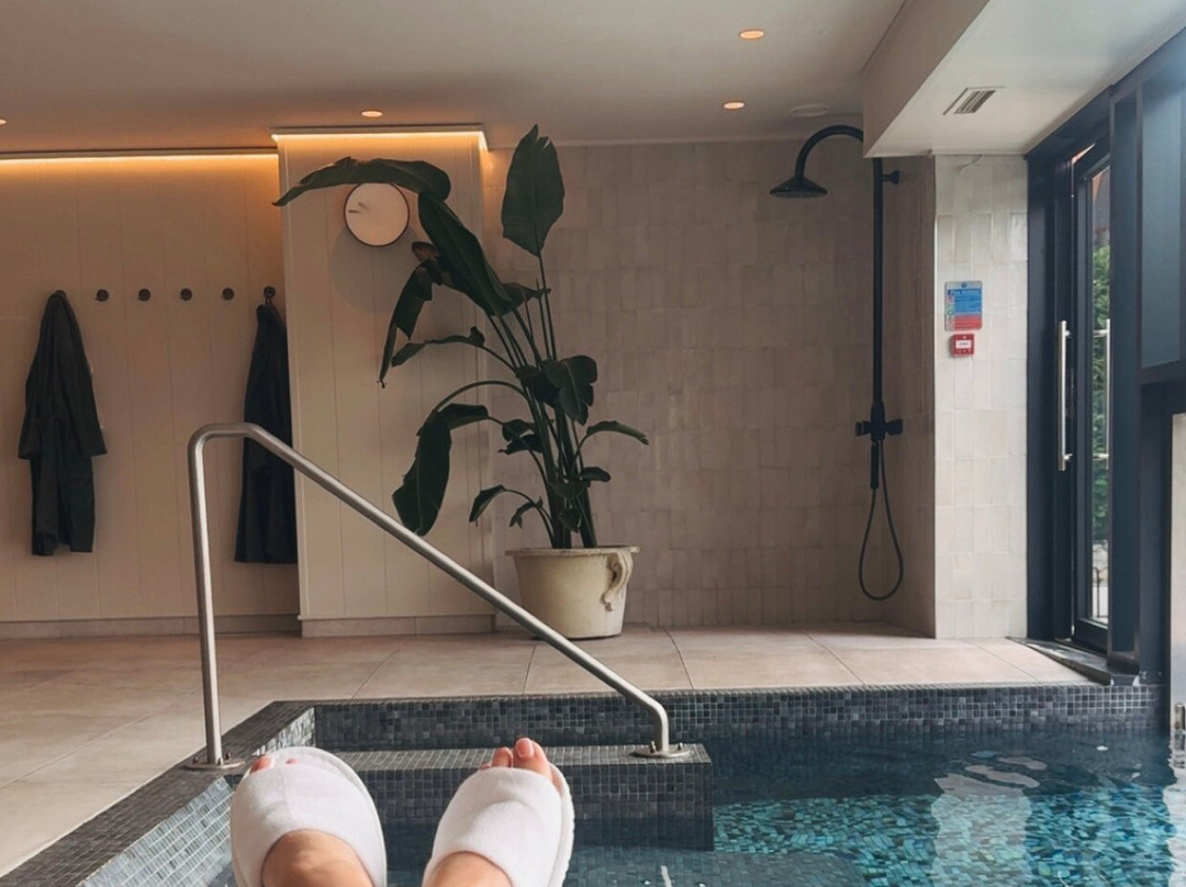 Laceby Manor Spa-Laceby必去景点