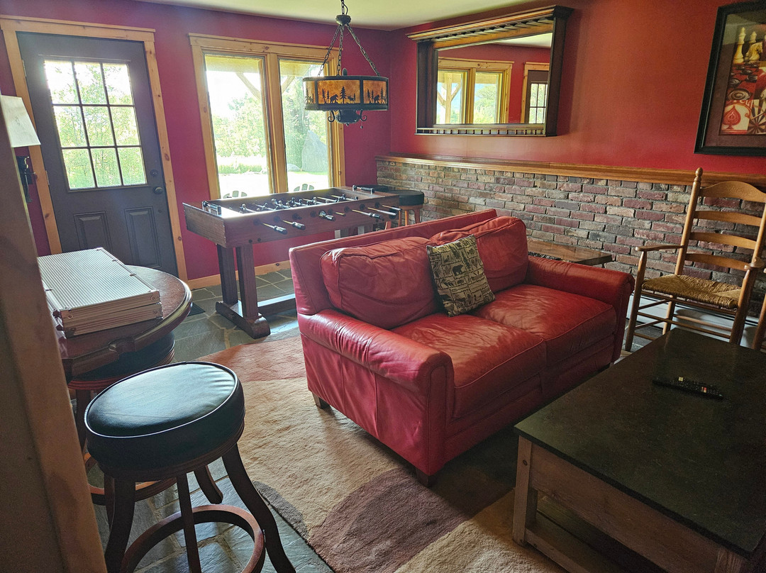 Mountain Top Resort主图