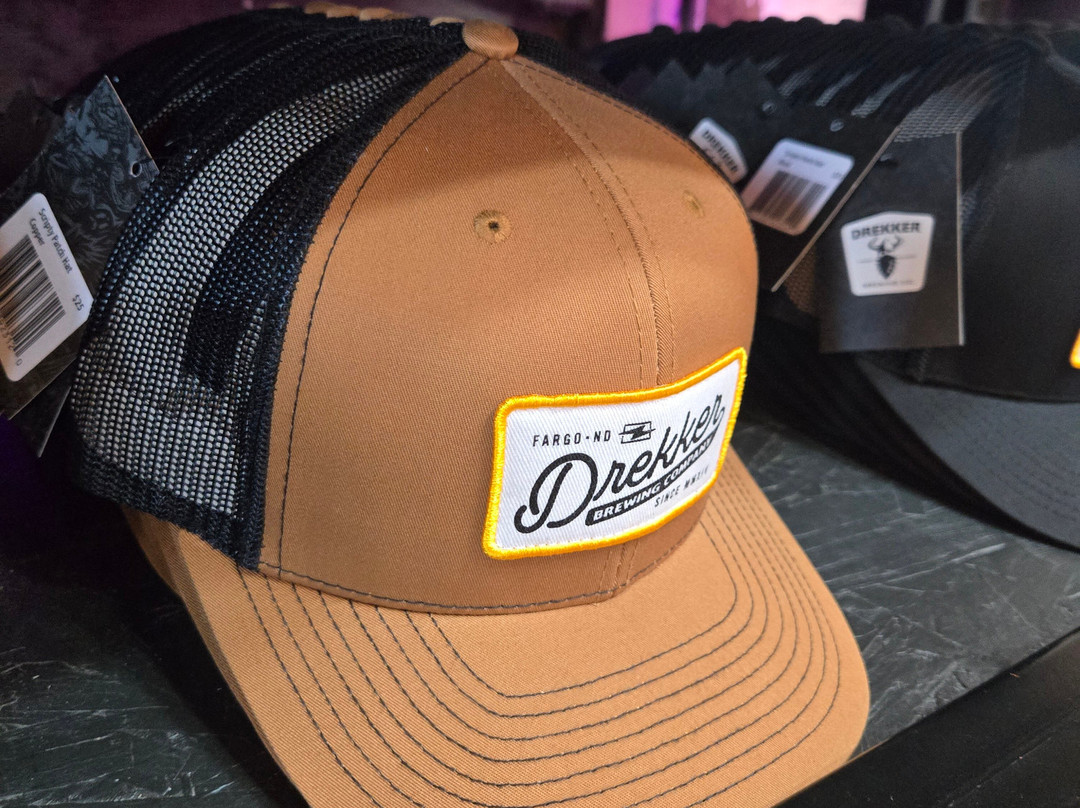 Drekker Brewing Company-法戈必去景点