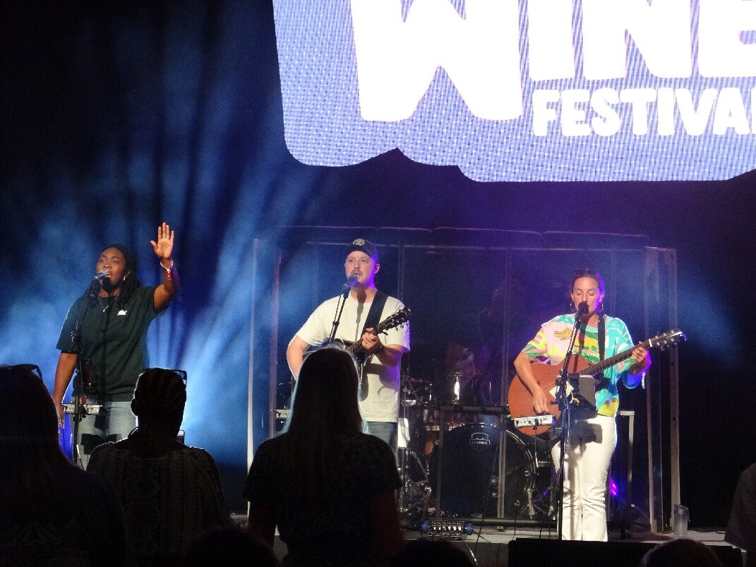 Royal Bath and West of England Society Showground-Shepton Mallet必去景点