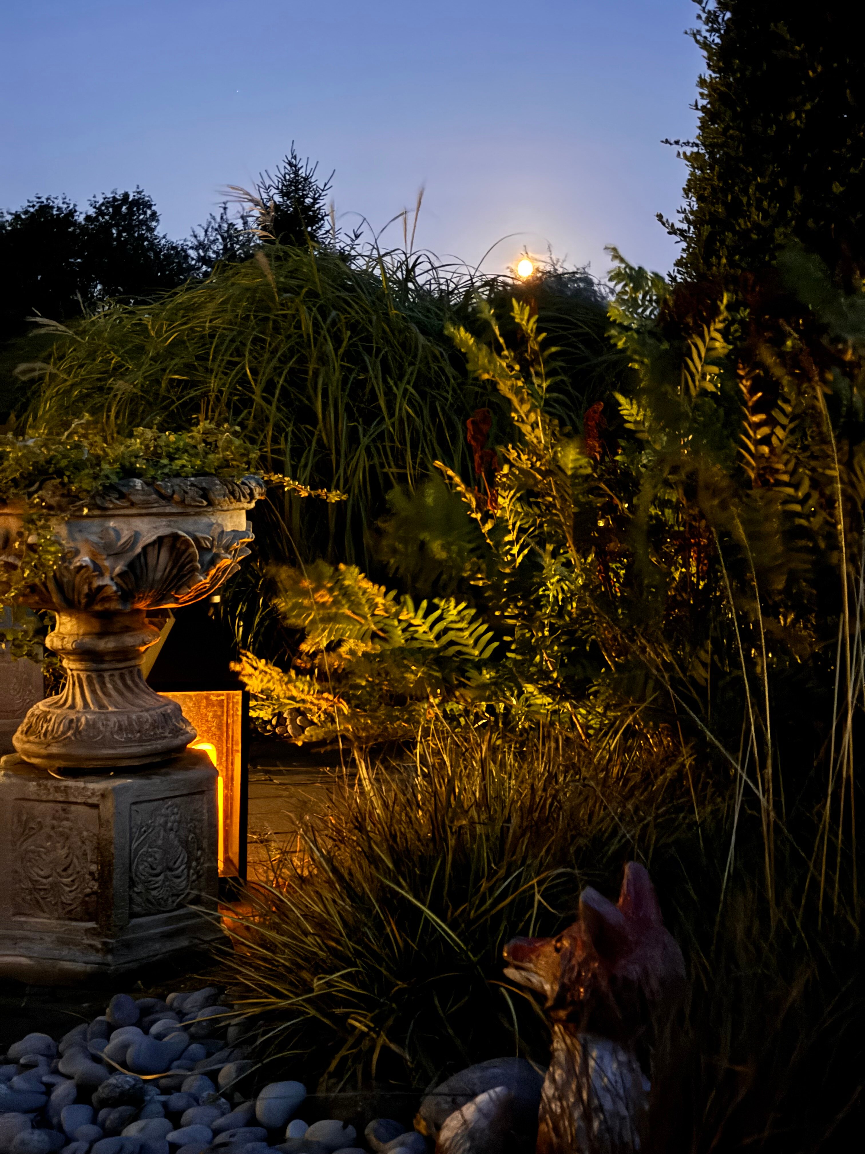 Deeside Manor-浴室