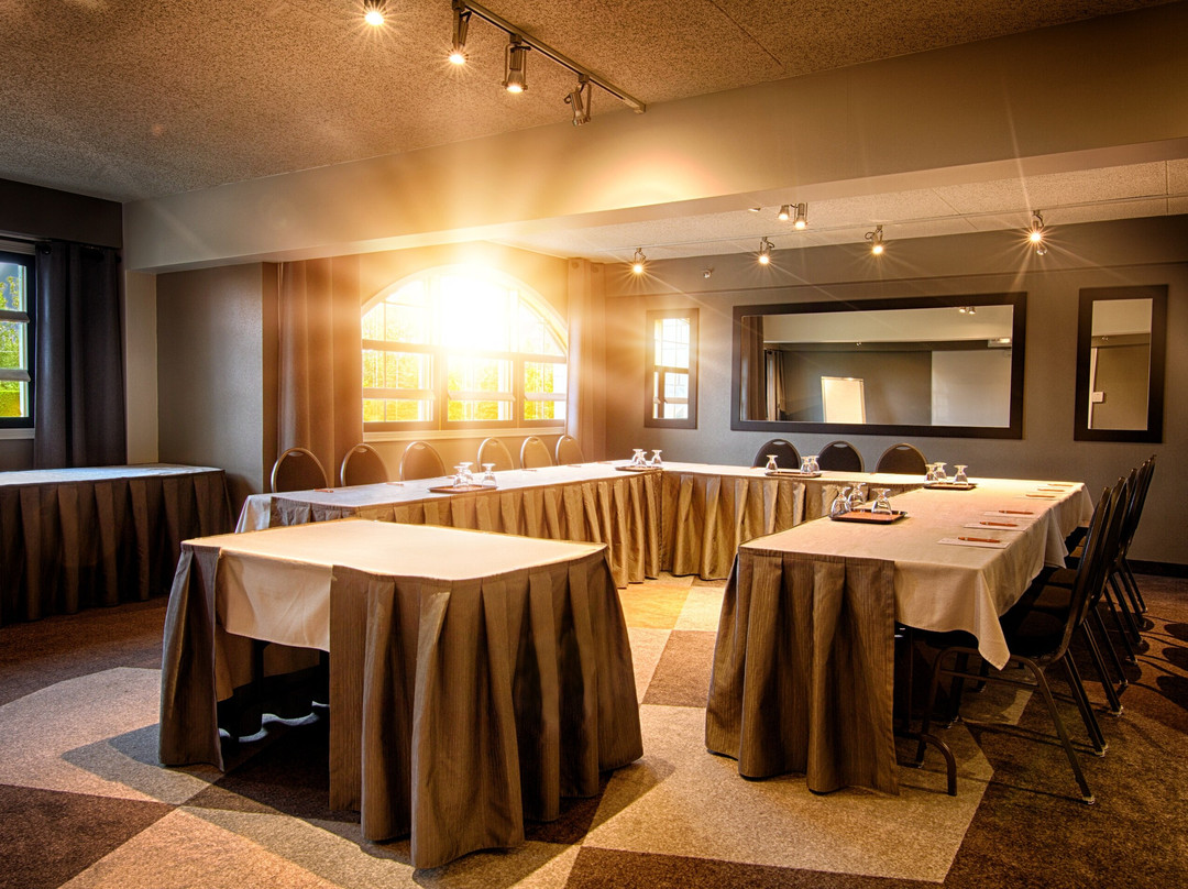 Auberge Godefroy主图