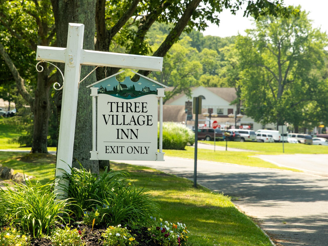 Three Village Inn主图