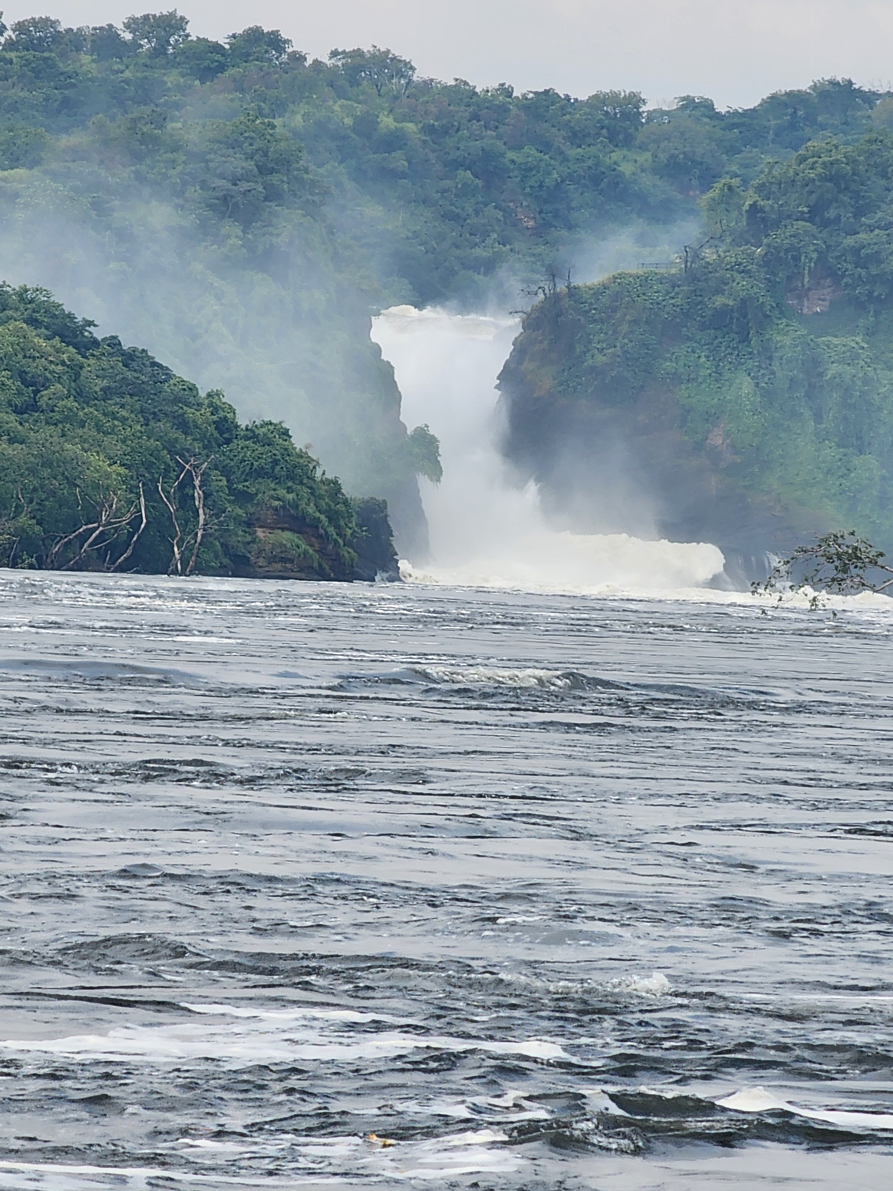 Sambiya River Lodge-官方