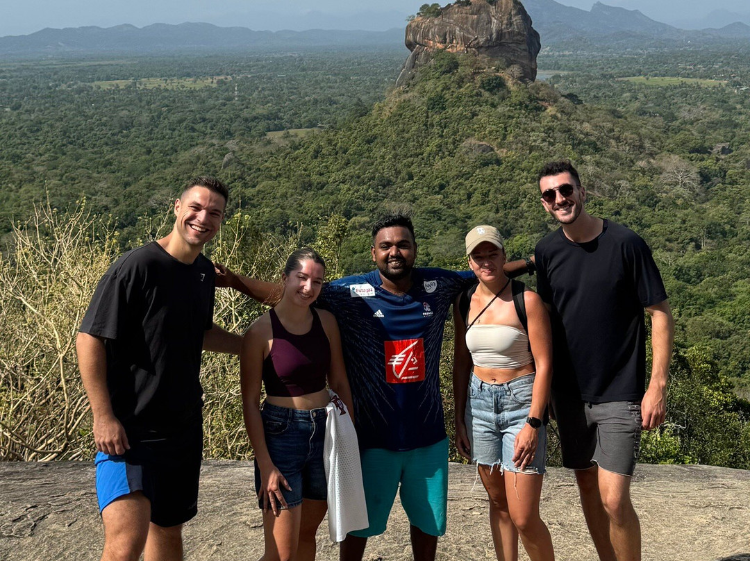 Voyager Sri Lanka by S. P. PATHIRANA (PVT) LTD-Maharagama必去景点