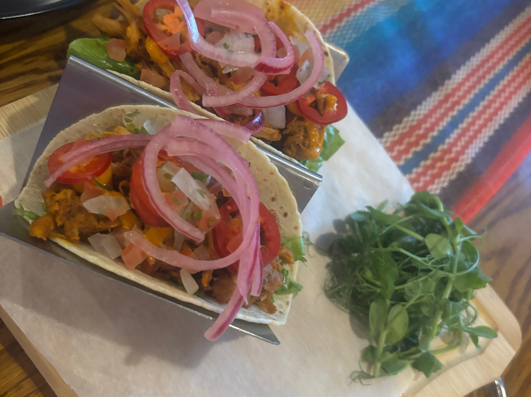 诺斯欧瓦庄园酒店主图