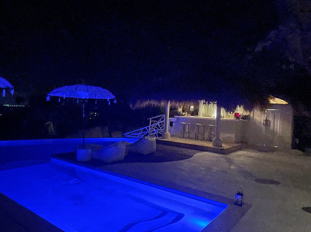 格拉维提旅馆主图