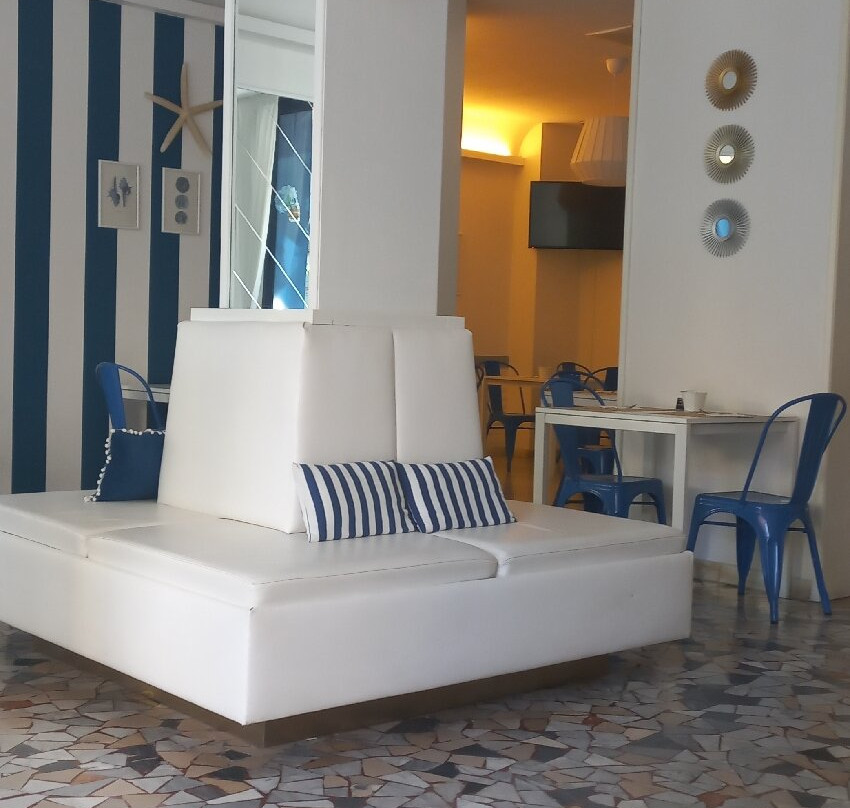 Hotel Fabbri主图