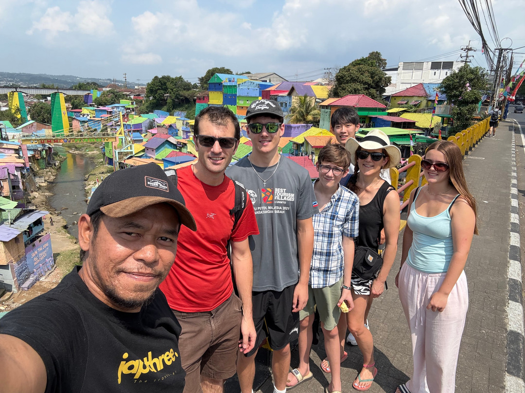 Cettatour Travel Buddies-Yogyakarta必去景点