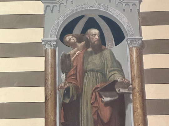 Chiesa Dell'Immacolata-Dro必去景点