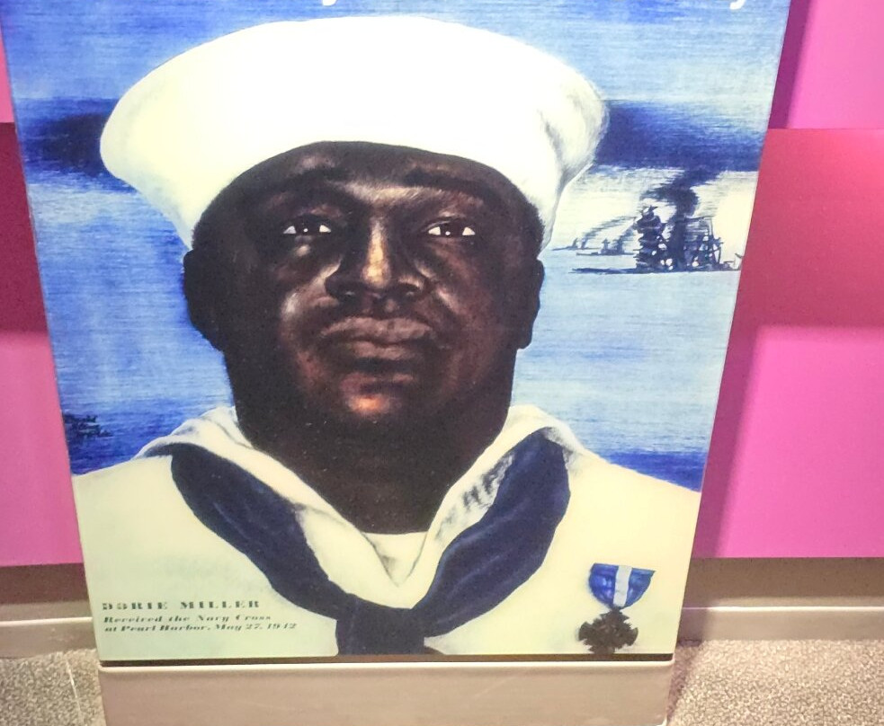 National Museum of African American Music-纳什维尔必去景点