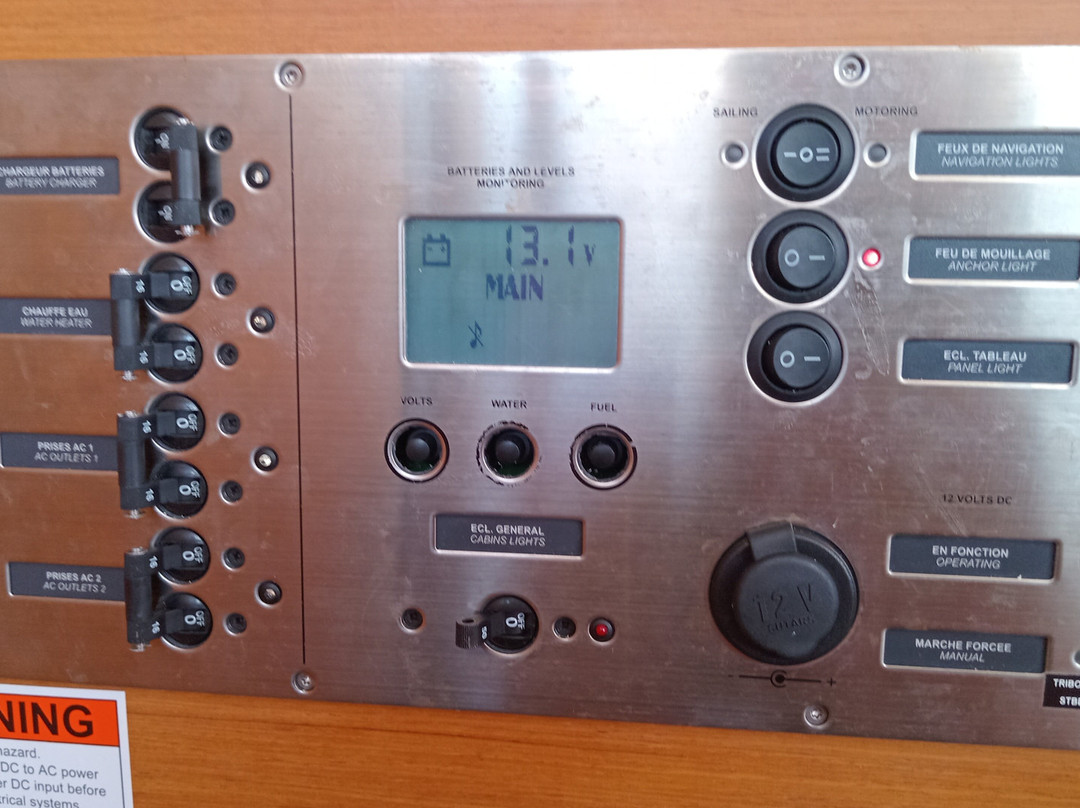 Navigare Yachting-Donji Seget必去景点