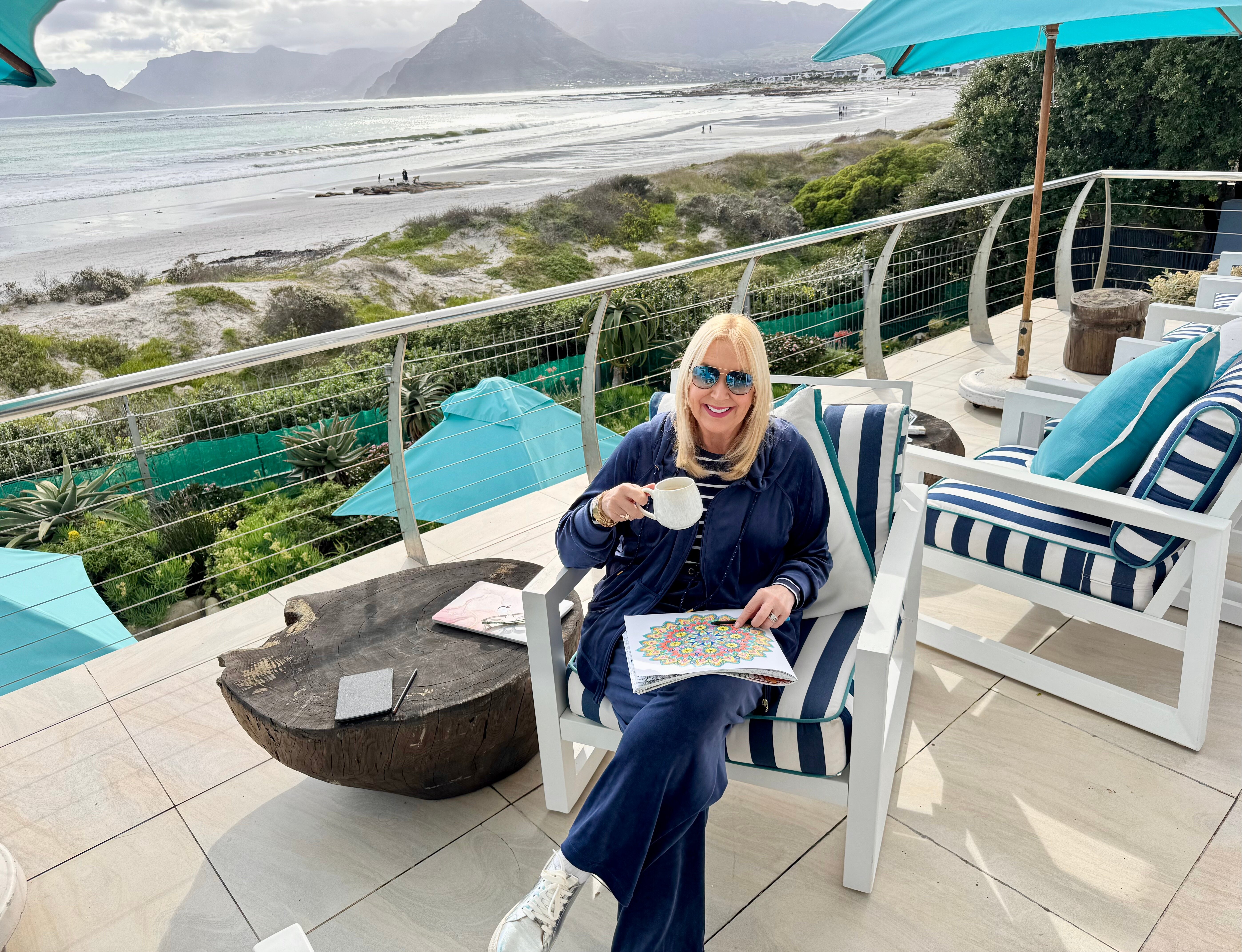 长滩最后一字酒店-浴室