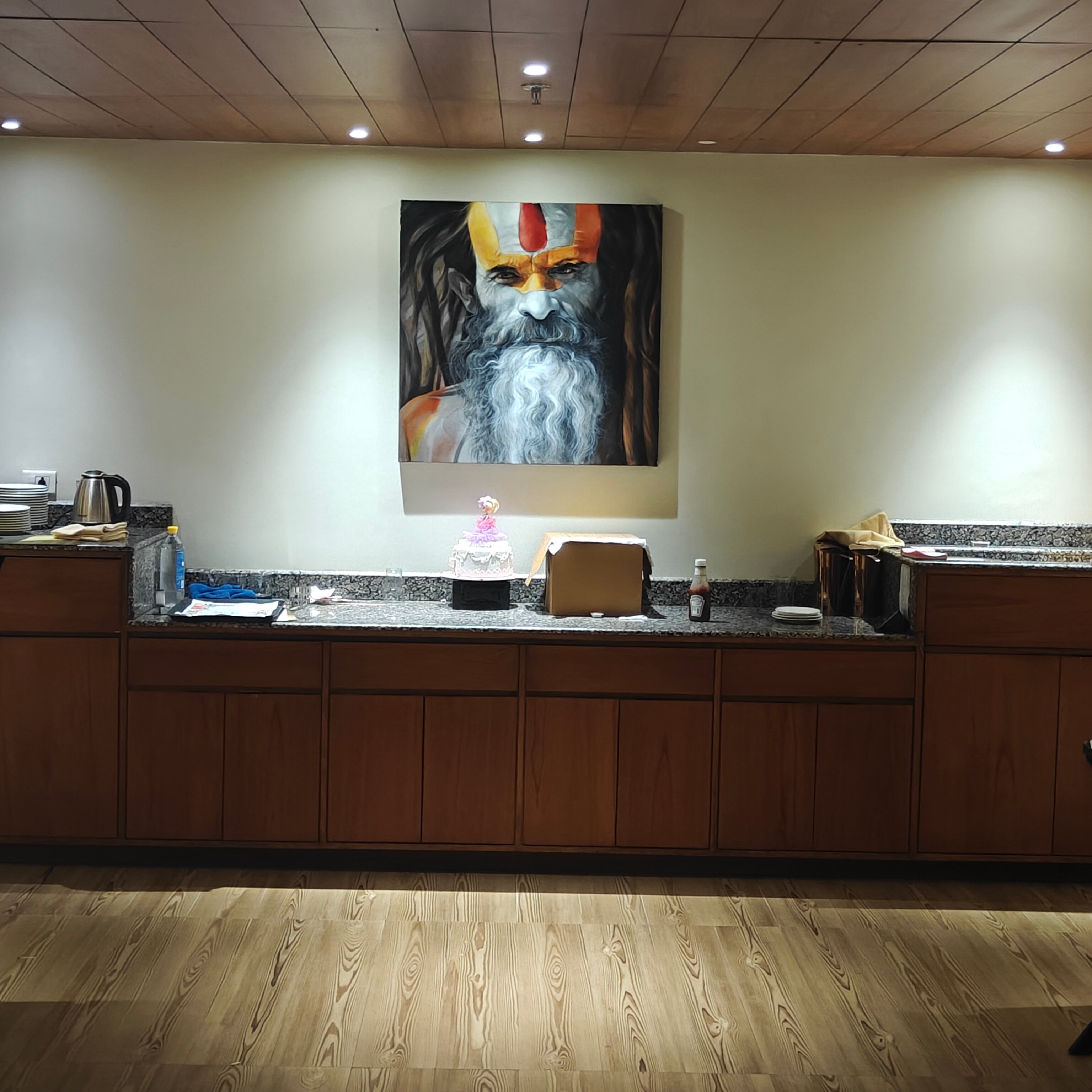 The Lalita Grand-官方