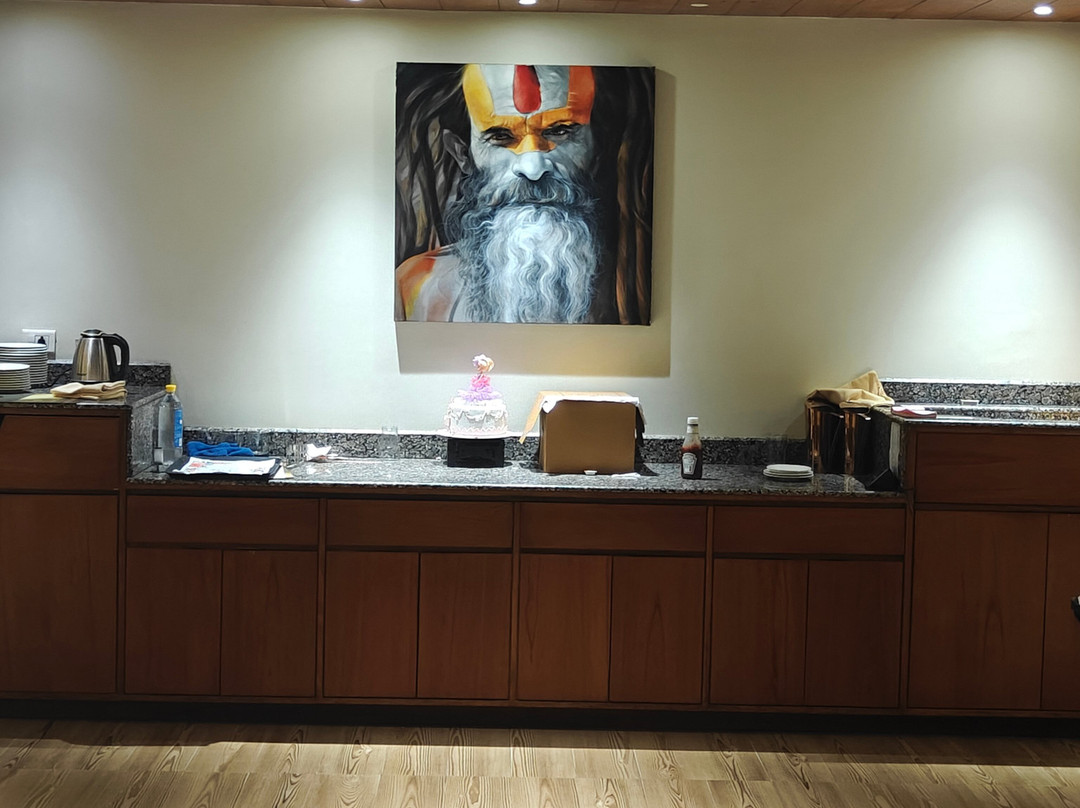 The Lalita Grand主图