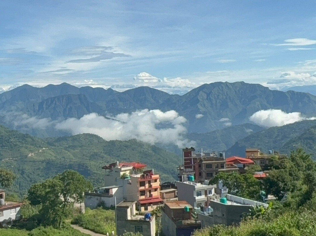 斯利那加酒店主图